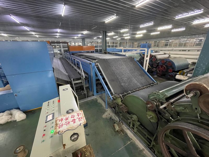 Anhui Towin Machinery Co., Ltd.